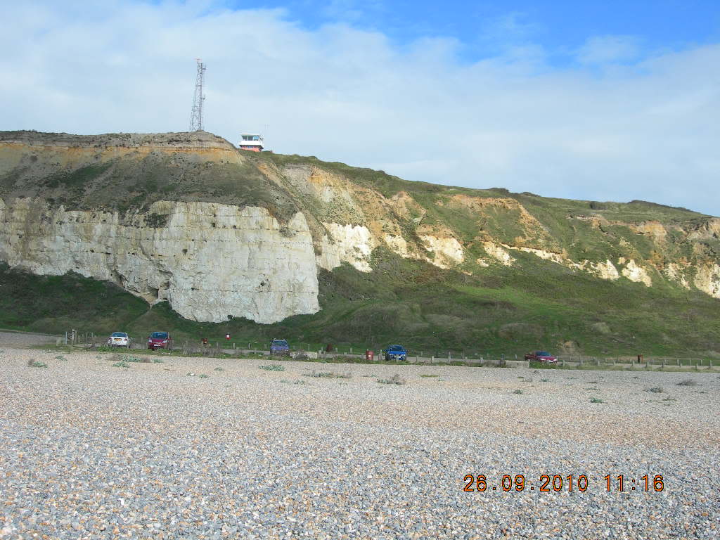 24th - 26th fishing Seaford, Newhaven Fishing24th-26th038