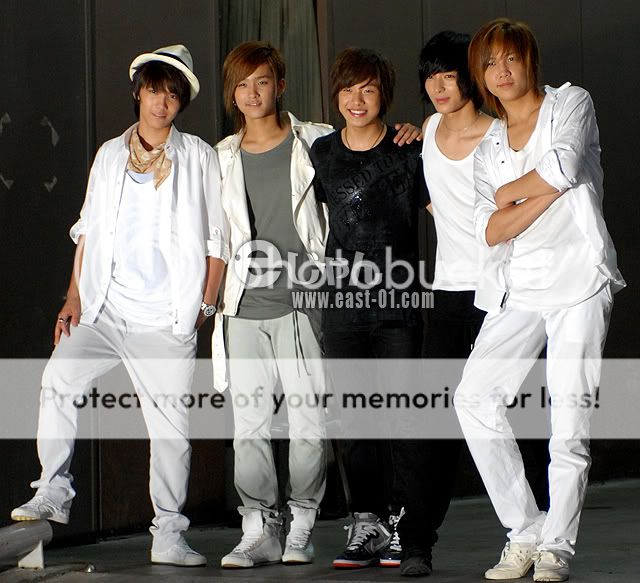 [Photo] Photoshoot Nouveau MV Ft_39