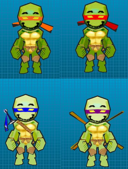 Teenage Mutant Ninja Turtles skins... Untitled2-1