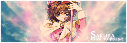 minha galeria SakuraCardCaptors128