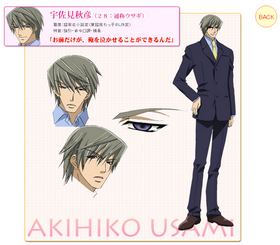 Junjou Romantica Usami_resize