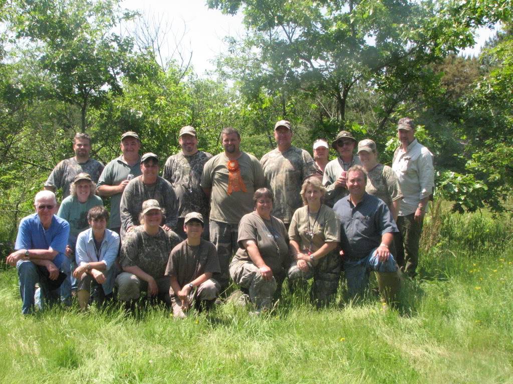 Long Island Field Trial Club - Hunt Test IMG_2265