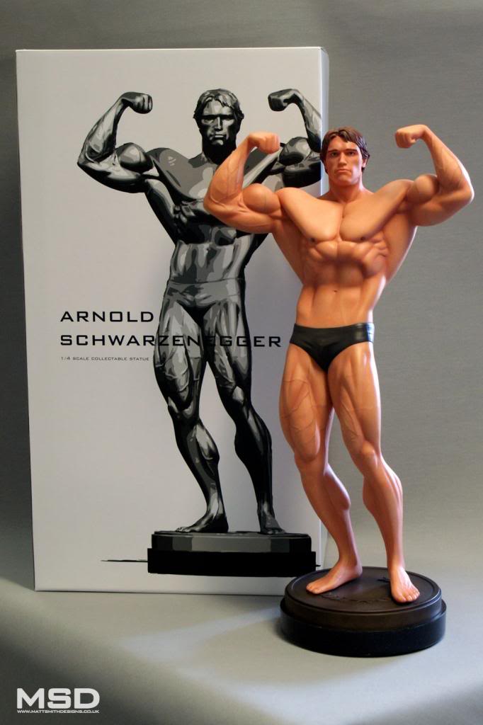 [Escultura] ARNOLD SCHWARZENEGGER 1/4 SCALE by MattSmithDesigns 740664_617253838292917_1222893639_o_zpsbef31ab8