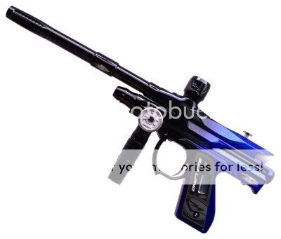 Wrist Blades and Star Gazer Gun Gun-BL-IntLs