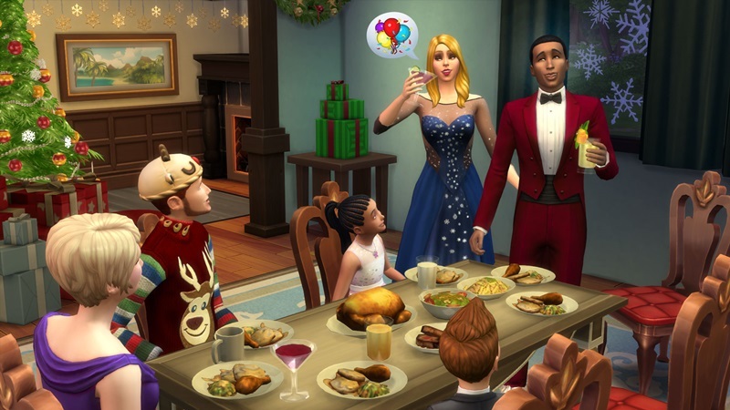 Celebrate the Holidays With New Items in The Sims 4 **Free** TS4_638_HOLIDAY_PACK_02_002a_zpsbnvjy496