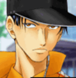 Sanada Genichirou Perfil(Datos Personales) SANADA FC 461753