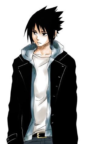 صور ساسوكي 2011 -  Sasuke-5