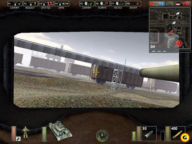 BattLefieLd 1942 - RiP 5-8