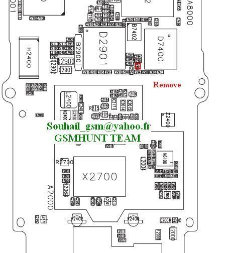 some local mode/test mode solution 1650testmode