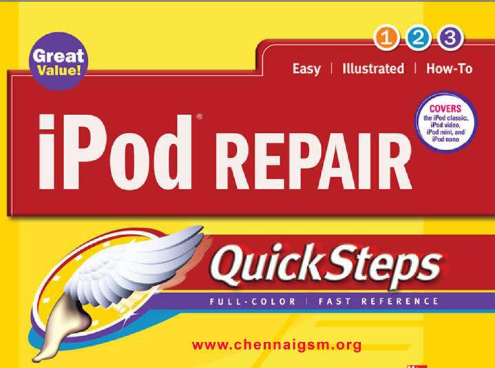 ipod repair guide Ipod1