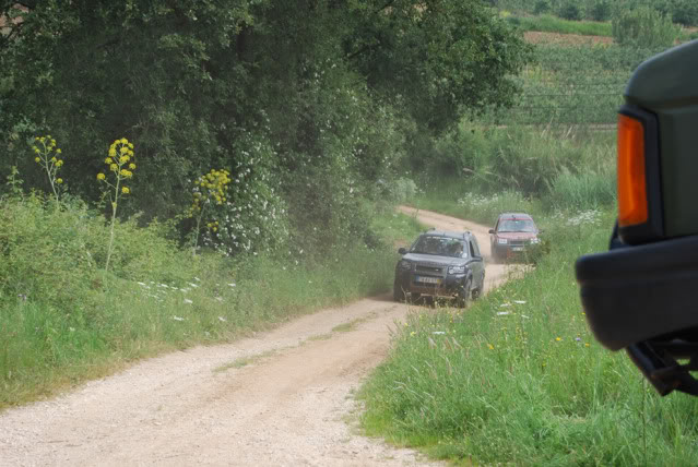 I Encontro Nacional de Freelander Imagem171