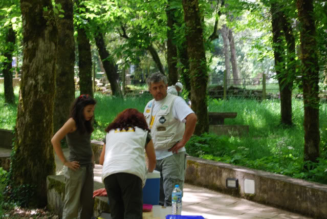 I Encontro Nacional de Freelander Imagem245