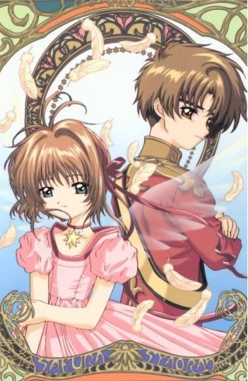 Card Captor Sakura + TheMovie 1 [ITA] TheMovie 2 [JAPsubITA] SakuraandLi2