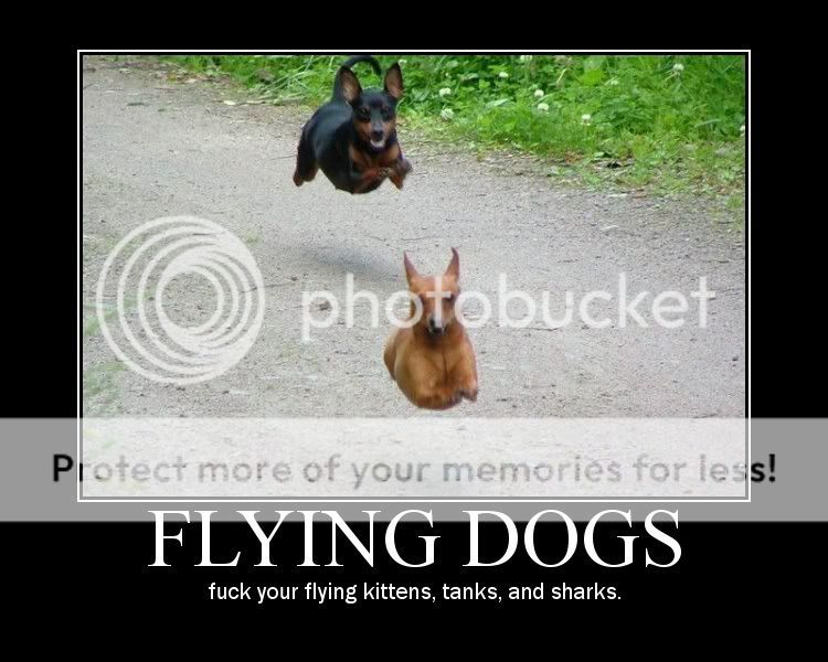 Posters (go nuts) - Page 4 Flying_dogs