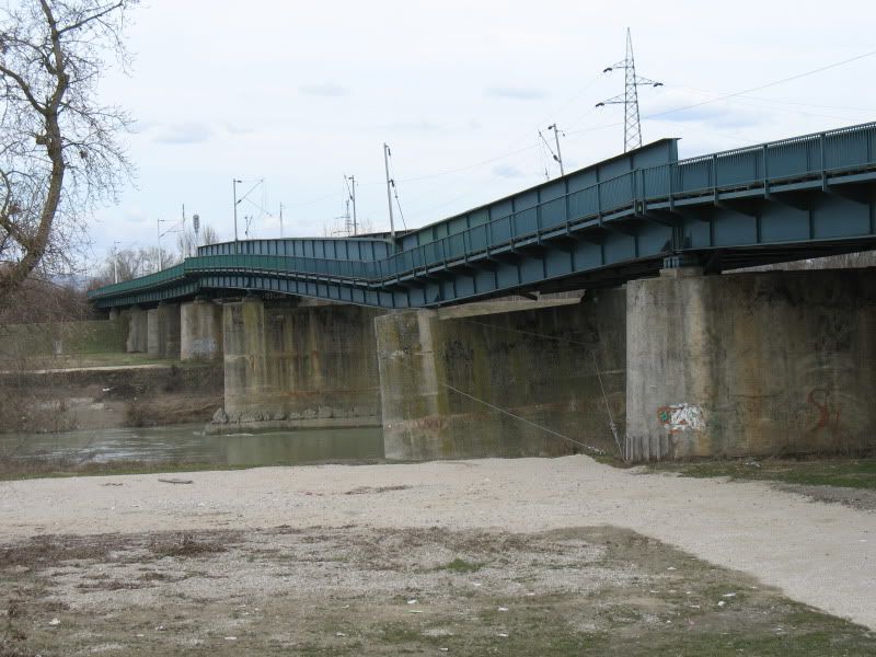 Most preko Save na itnjaku Picture019-14
