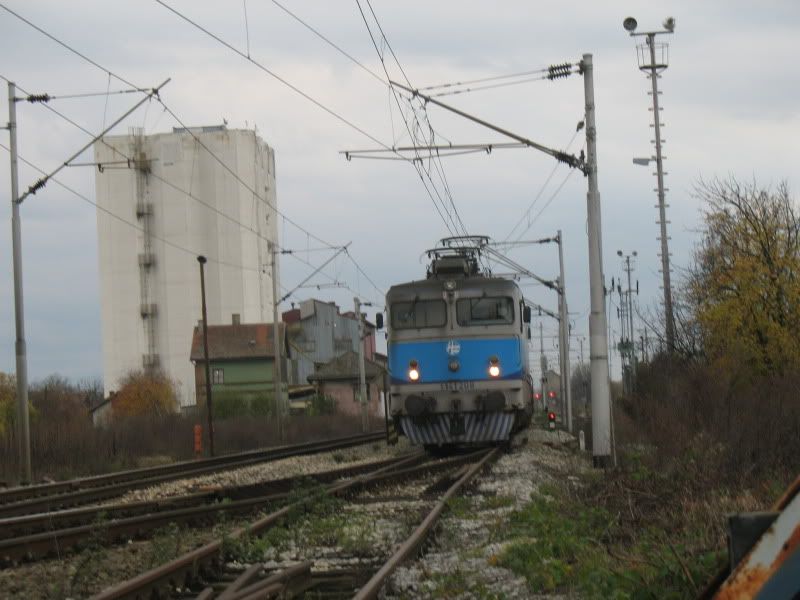 Izmeu Zagreba i Karlovca Picture044-6