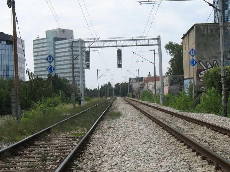 Zagreb Glavni kolodvor Picture152