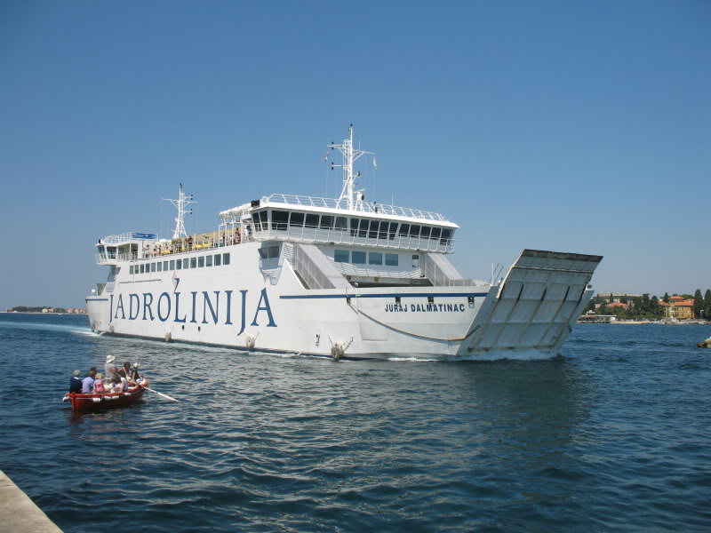 Zadarska putnika luka Picture177-1