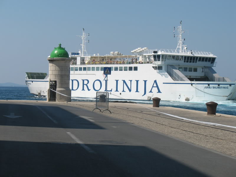 Zadarska putnika luka Picture200