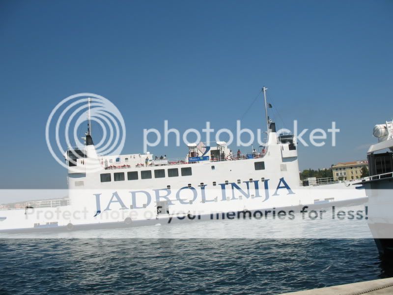 Zadarska putnika luka Picture203-1