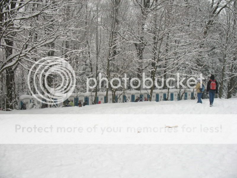 Medvednica:Skijanje na Sljemenu Picture302-2