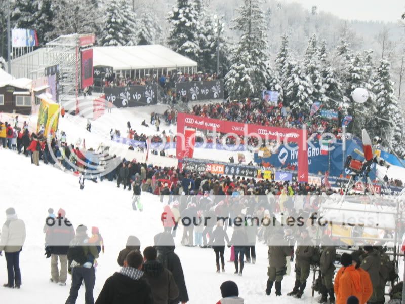 Medvednica:Skijanje na Sljemenu Picture308-2