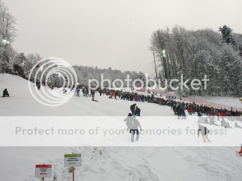 Medvednica:Skijanje na Sljemenu Picture309-2