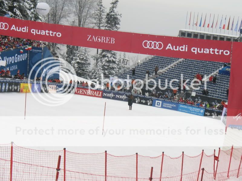 Medvednica:Skijanje na Sljemenu Picture313-2