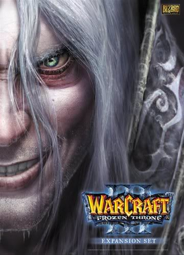 Warcraft 3 the frozen throne 7ynnabo