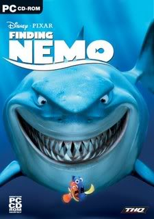 Finding Nemo Findingnemo