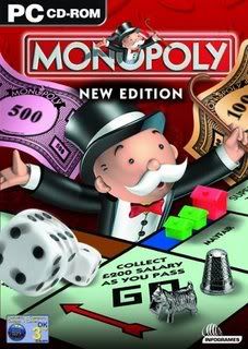 PC RIP : Monoply 3 Monopoly3