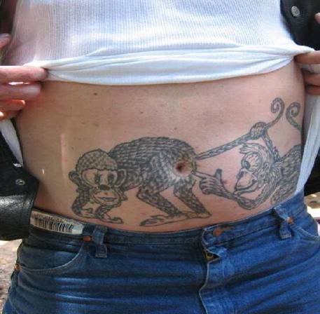 Tattoo of the Year.... Secure16