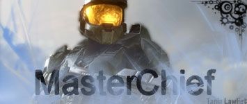 Montagens e desenhos - Página 6 Masterchief