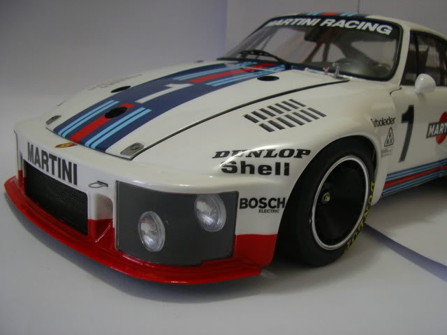 Porsche 935 Porsche935017