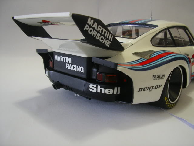 Porsche 935 Porsche935021