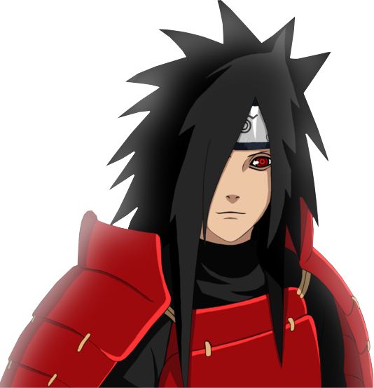 Mision Nº3 de JhOnNy Rango C Madara