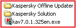 Kaspersky Anti-Virus 7.0.1.325 Key Valid Till 2011!! 01-2