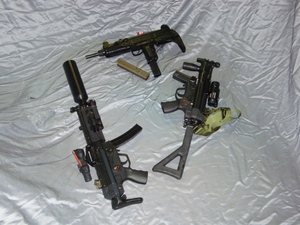 H&K MP5K DSC00795