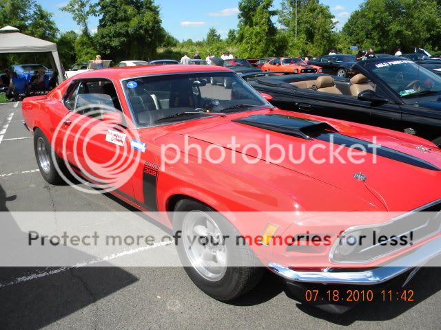 200+ Mustang show on my birthday...take a look 3022