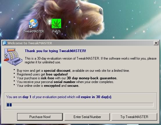 Cách Download với tốc độ ánh sáng siêu nhanh với TweakMaster! Image00016