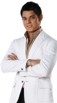 RICHARD GUTIERREZ Chardy