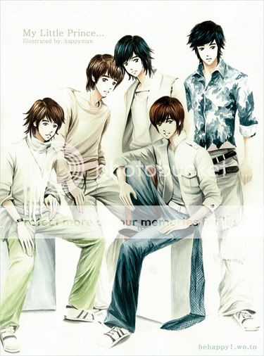 صور TVXQ أنمي Fanartmylittleprince7lgiw9-1