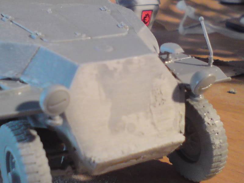 Dragon Sd.Kfz 251 1/35 - Sida 2 DSC00603