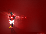 Ronaldinho AC Milan Wallpaper Th_ronniewall