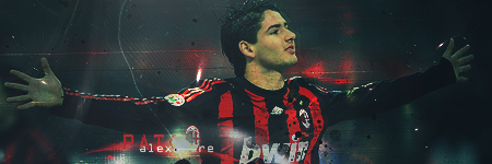 Ac Milan Signatures - Page 2 Pato1