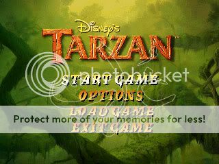   Tarzan Tarzan_01