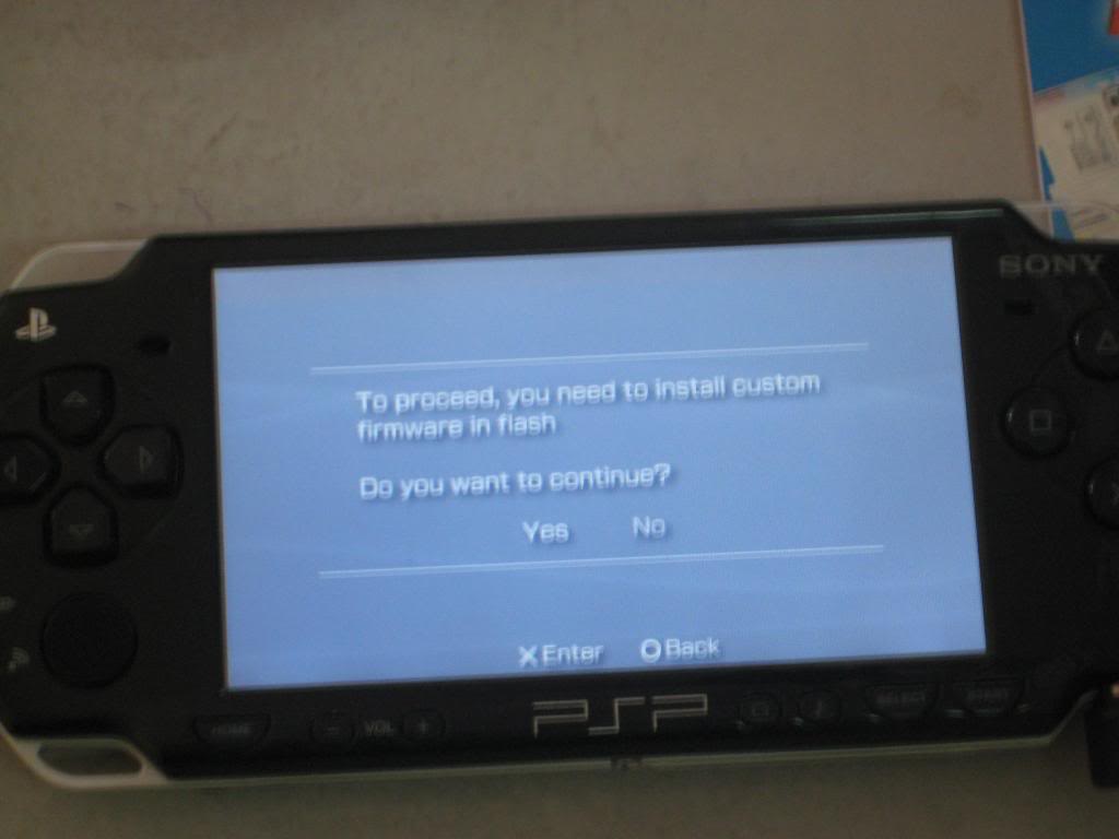 Newbie Ka ba Sa PSP Gusto mu Ba Matuto Kung Pano MAG UPGRADE or ect..HAlika Pasok ka IMG_6899