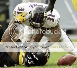 Ravens arent fooling around this season PAKS10312242006