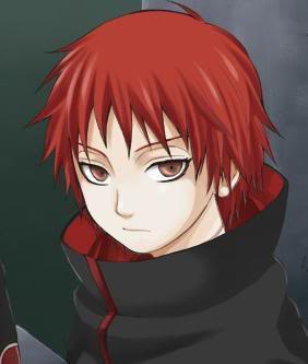 صور لساسوري Sasori-kun