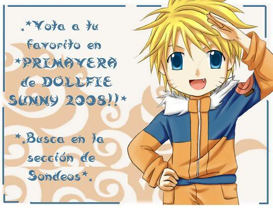 YA PUEDES VOTAR A TU FAVORITO!!! Narutoconcurso